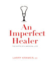 Cover image for An Imperfect Healer